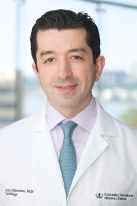 Amirali Masoumi, MD Profile Headshot