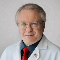 Andrew C. Kupersmith, MD Profile Headshot