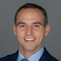 Michael Brener, MD Profile Headshot