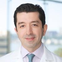 Amirali Masoumi, MD Profile Headshot