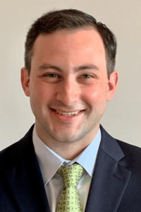 Dylan Paul Missry Marshall, MD Profile Headshot