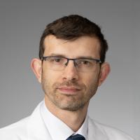 Boris Fishman, MD Profile Headshot