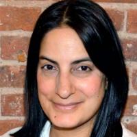 Sonia Tolani, MD Profile Headshot