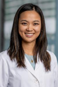 Catherine L Teng, MD Profile Headshot