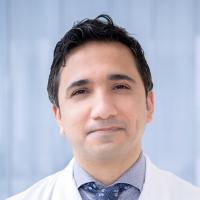Jayant K Raikhelkar, MD Profile Headshot