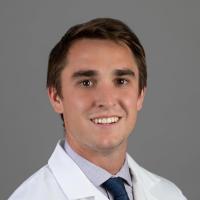 Andrew S. Baird, MD Profile Headshot