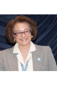 Anne L Taylor, MD Profile Headshot