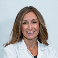 Jessica A Hennessey, MD, PhD Profile Headshot