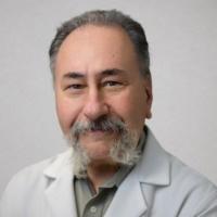 David A. Brogno, MD Profile Headshot