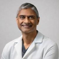 Rajiv Singh, MD Profile Headshot