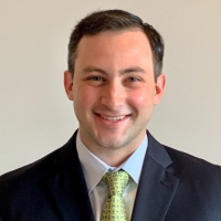 Dylan Paul Missry Marshall, MD Profile Headshot