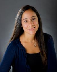 Gissette Soffer, MD Profile Headshot