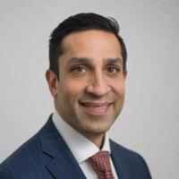 Amit Chhabra, MD Profile Headshot