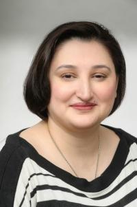 Farhana Latif, MD Profile Headshot