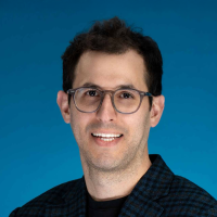 Alexander Ryan Nectow, MD, PhD Profile Headshot