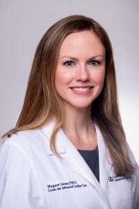 Margaret O'Connor Cuomo, NP Profile Headshot