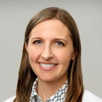 Lauren T Wasson, MD, MPH Profile Headshot