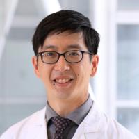 Edward Felix Lin, MD Profile Headshot