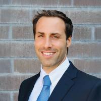 Daniel Oren, MD, MSc Profile Headshot