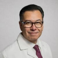 David Ramos, MD Profile Headshot