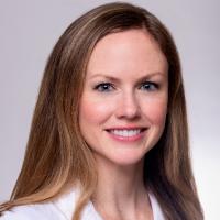 Margaret O'Connor Cuomo, NP Profile Headshot