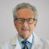 Albert DeLuca, MD Profile Headshot