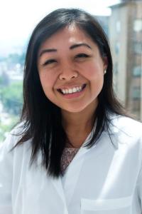 Lusha Liang, MD, MS Profile Headshot