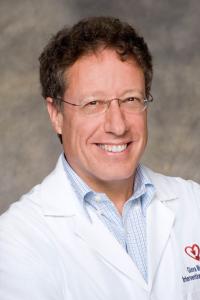 Giora Weisz, MD Profile Headshot