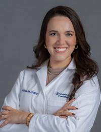 Briella Rose Bartholomew, NP Profile Headshot