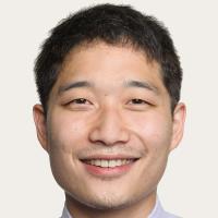 David Bae, MD Profile Headshot