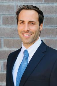 Daniel Oren, MD, MSc Profile Headshot