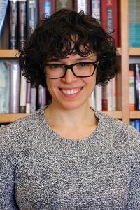 Talea M Cornelius, PhD, MSW Profile Headshot