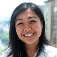 Lusha Liang, MD, MS Profile Headshot