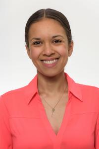 Nadia Liyanage-Don, MD, MS Profile Headshot