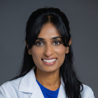 Sheba Ann Varghese, MSN, FNP-C Profile Headshot