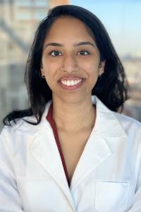 Yamini Krishnamurthy, MD Profile Headshot