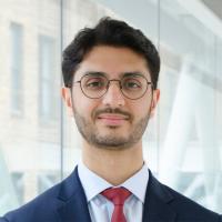 Sameer Singh, MD Profile Headshot