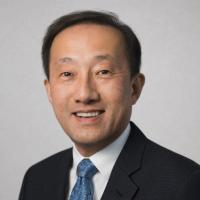 Sang H. Kim, MD Profile Headshot