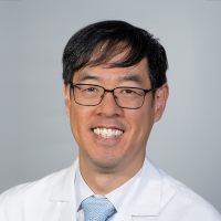 Joseph M Lee, MD Profile Headshot