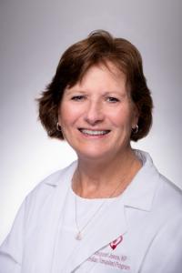 Margaret M Jones, NP Profile Headshot