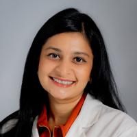 Sonal Pruthi, MD Profile Headshot