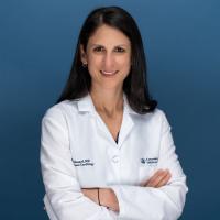Lauren Sharan Ranard, MD, MS Profile Headshot