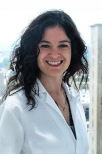 Hannah R Rosenblum, MD Profile Headshot