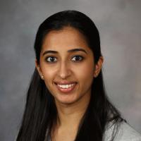 Megha Prasad, MD Profile Headshot