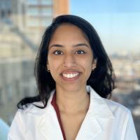Yamini Krishnamurthy, MD Profile Headshot
