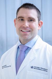 Justin Alan Fried, MD Profile Headshot