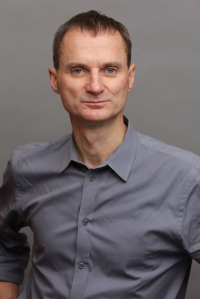 Muredach Patrick Reilly, MD Profile Headshot