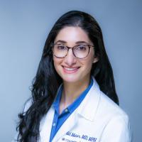 Gil Metser, MD Profile Headshot