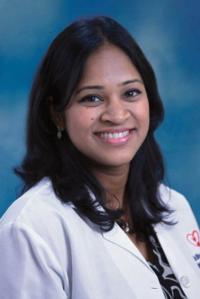 Sherrita Bhagan-Bruno, MD Profile Headshot