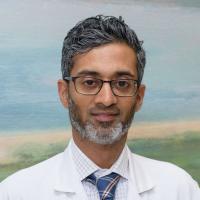 Isaac George, MD Profile Headshot
